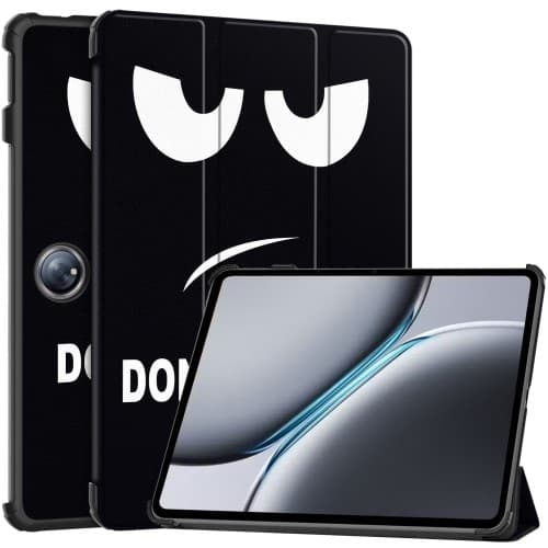 Slim Fit Cover Fodral För OnePlus Pad 2 Auto Wake / Sleep - Don't