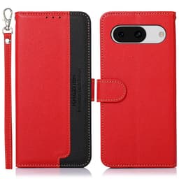 KHAZNEH puhelimen kansi Google Pixel 8a
