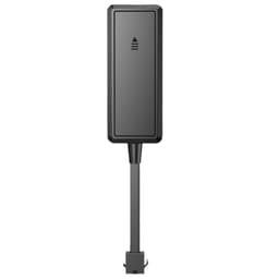 GPS-seuranta autojen moottoripyörien kuorma-autojen sähköajoneuvojen 4G-varkaudenestolaitteeseen (2-johtoinen asennus)