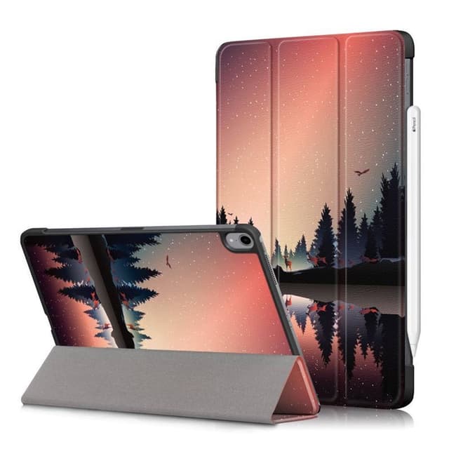 Aktivt fodral iPad Air 11 (2024) - Dusk
