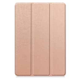 Slim Fit Cover Fodral För Xiaomi Pad 7 Auto Wake / Sleep - Rose Gold