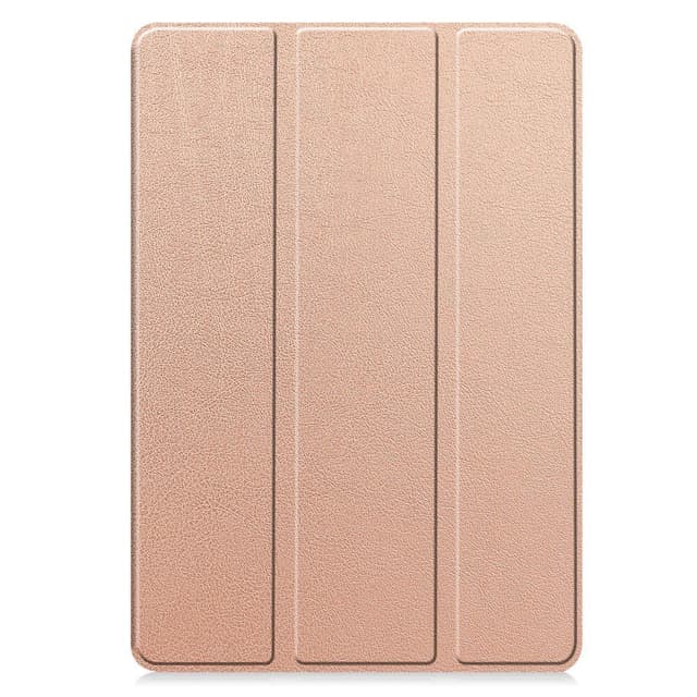 Slim Fit suojakuori Xiaomi Pad 7 Auto Wake / Sleep -laitteelle - Rose Gold