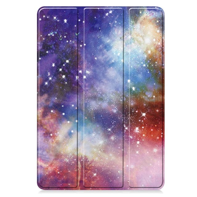 Slim Fit Cover Fodral För Xiaomi Pad 7 Auto Wake / Sleep - Galaxy