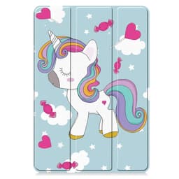 Slim Fit suojakuori Xiaomi Pad 7 Auto Wake / Sleep -laitteelle - Unicorn
