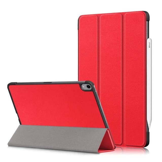 Aktiivinen kotelo iPad Air 10.9 (2022) - Punainen