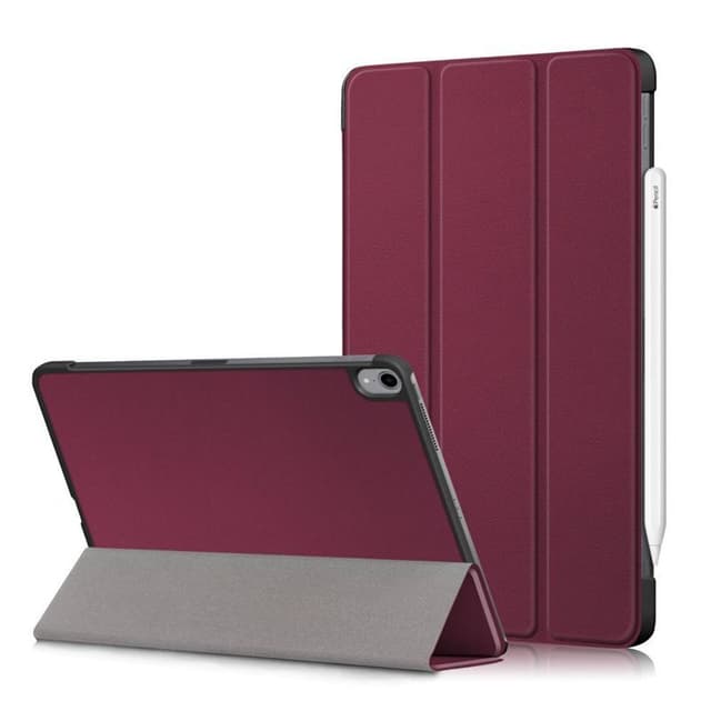 Aktiv deksel iPad 11 (2025) - Wine