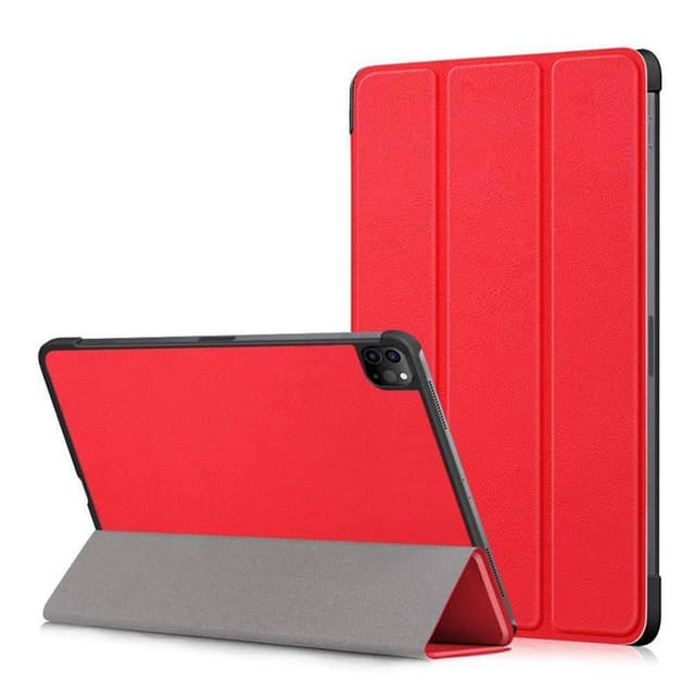 Aktiivinen kotelo iPad Pro 12.9 (2021) - Punainen