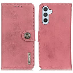 KHAZNEH Samsung Galaxy A56 Plånboksfodral