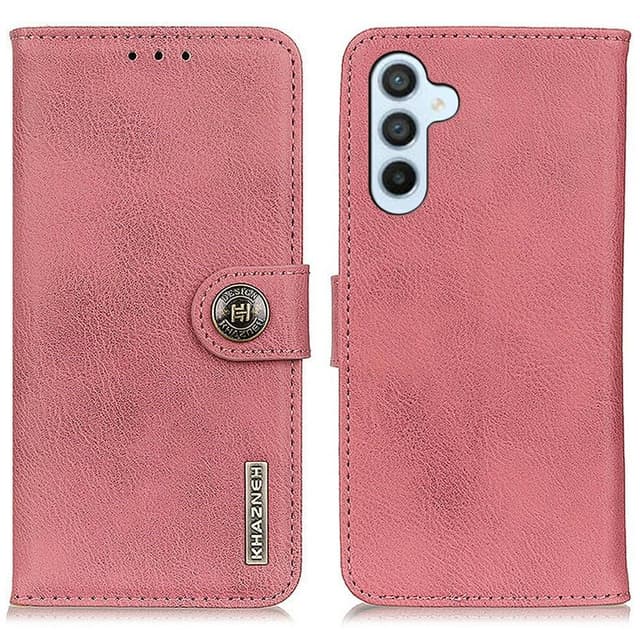 KHAZNEH Samsung Galaxy A56 Plånboksfodral