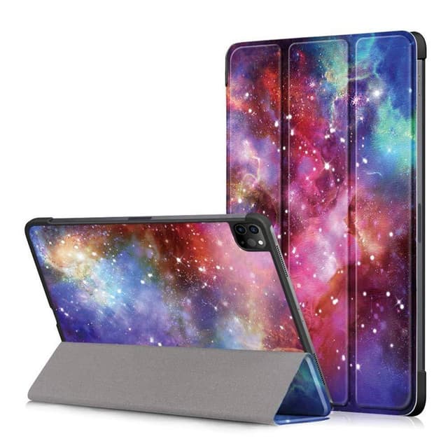 Aktiivinen kotelo iPad Pro 12.9 (2020) - Nebulosa