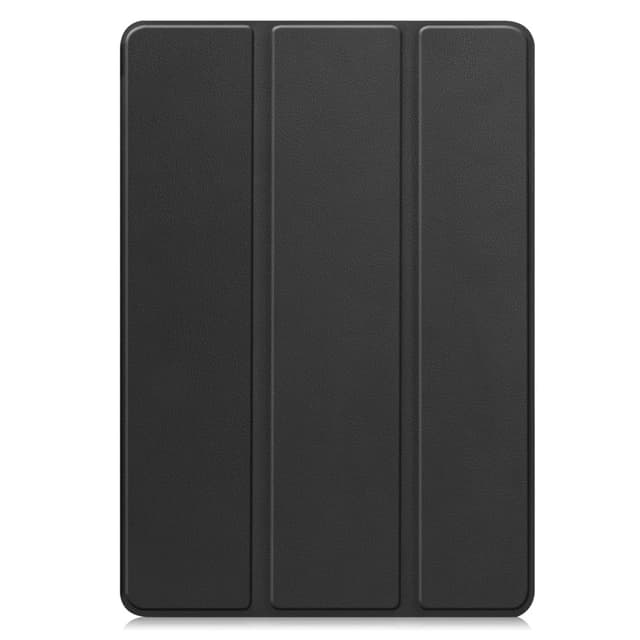 Slim Fit suojakuori Xiaomi Pad 7 Auto Wake / Sleep -laitteelle - musta