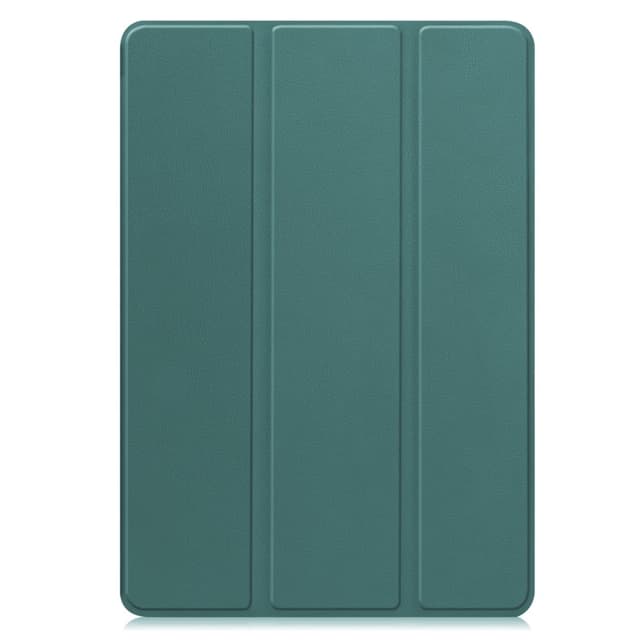 Slim Fit Cover Case til Xiaomi Pad 7 Auto Wake / Sleep - Grøn
