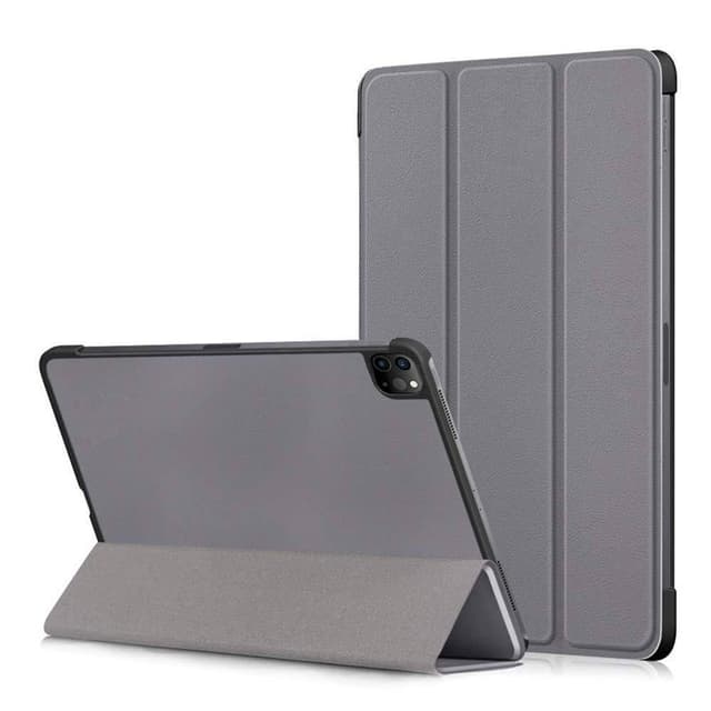 Aktiivinen kotelo iPad Pro 12.9 (2020) - Harmaa