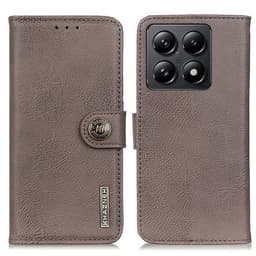 KHAZNEH Til Xiaomi 14T Case Shell