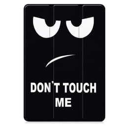 Slim Fit Cover Fodral För Xiaomi Pad 7 Auto Wake / Sleep - Don't Touch Me