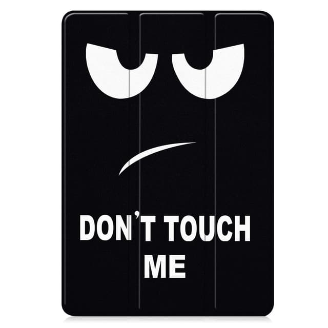 Slim Fit Cover Fodral För Xiaomi Pad 7 Auto Wake / Sleep - Don't Touch Me
