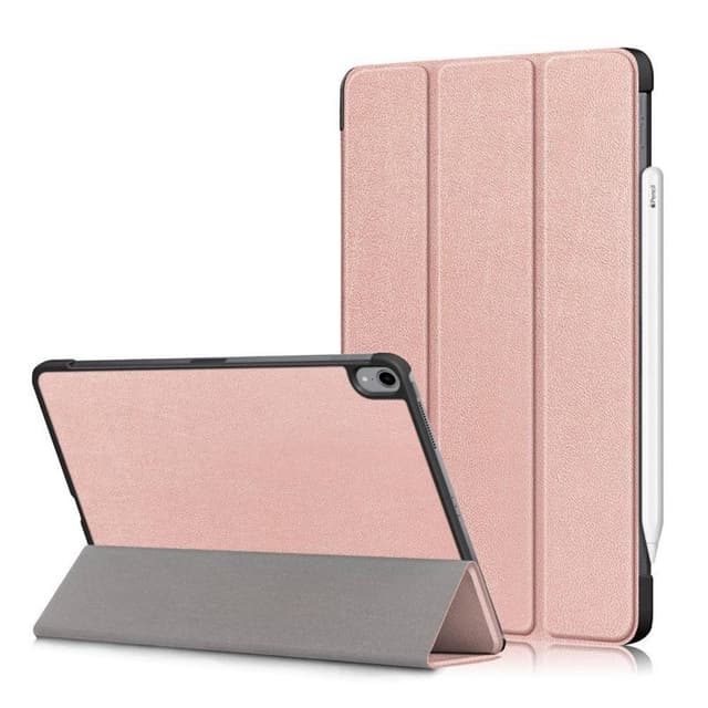 Aktiivinen kotelo iPad 10.9 (2022) - Ruusu
