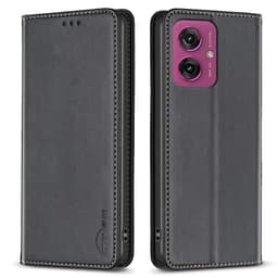 BINFEN Cover til Motorola Moto G55