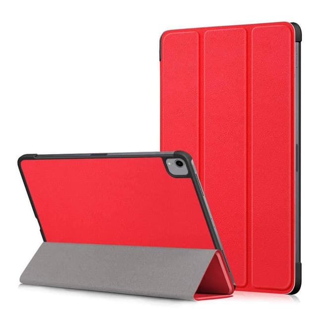 Aktiivinen kotelo iPad Air 13 (2025) - Punainen