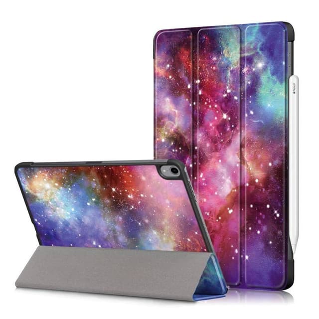 Aktiivinen kotelo iPad 11 (2025) - Nebulosa