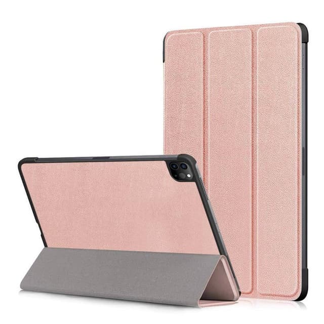 Aktiivinen kotelo iPad Pro 12.9 (2020) - Ruusu