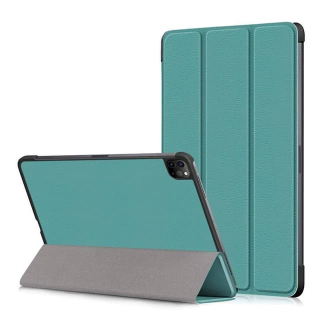 Aktivt fodral iPad Pro 12.9 (2020) - Petrol