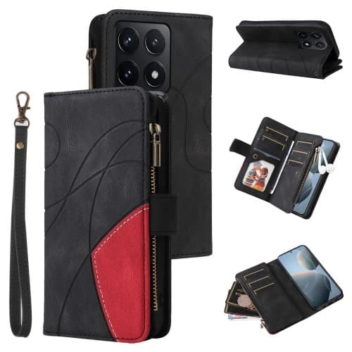 KT lompakkokotelo Xiaomi 14T