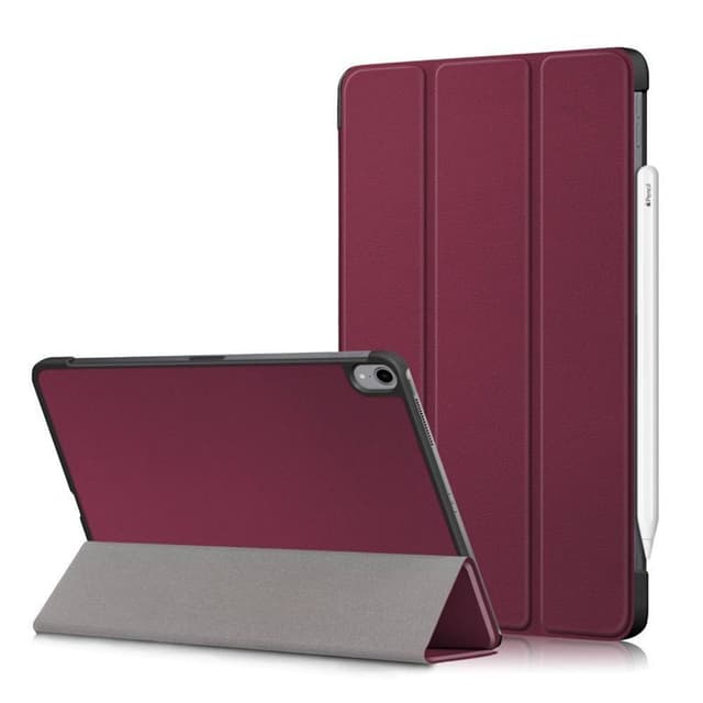 Aktivt fodral iPad 10.9 (2022) - Wine