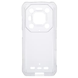 For Ulefone Armor 26 Ultra-deksel Mykt TPU-fallbeskyttelsestelefondeksel
