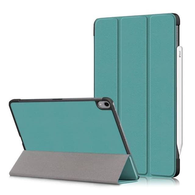 Aktiivinen kotelo iPad Air 11 (2024) - Petrol