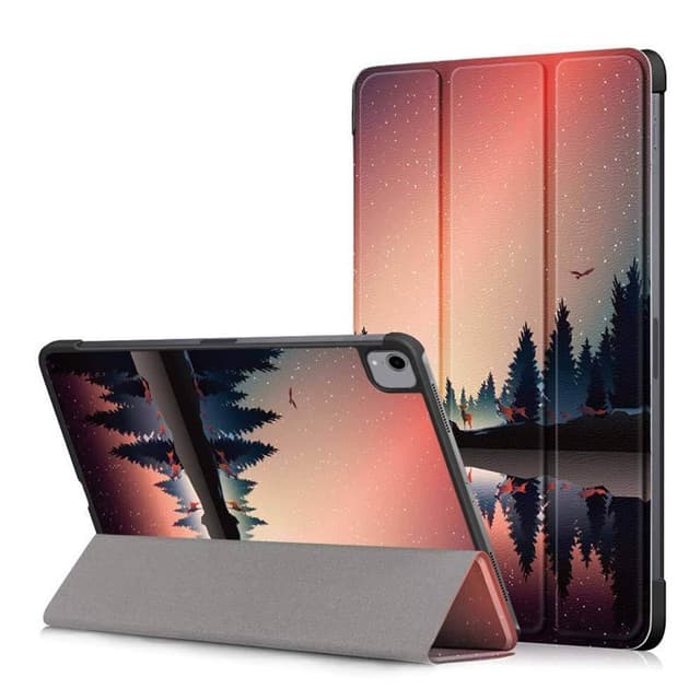 Aktivt fodral iPad Pro 12.9 (2018) - Dusk