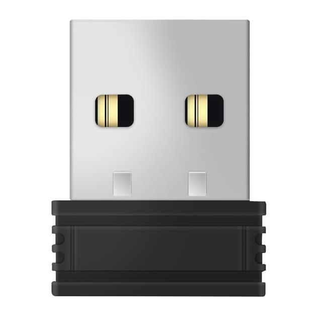 USB Mouse Jiggler Portable Mini Mouse Mover driver-fri holder computeren aktiv