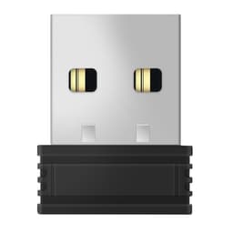 USB Mouse Jiggler Portable Mini Mouse Mover driverfri holder datamaskinen aktiv