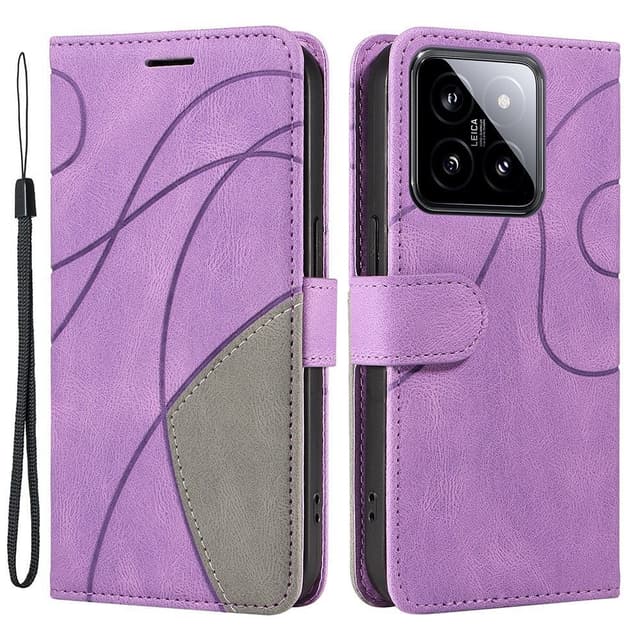Xiaomi 14 KT -sarjalle 1 kaksiväriselle