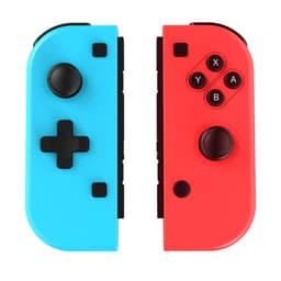 Kompatibel med Nintendo Switch Joypad trådløs Bluetooth-kontroller venstre og høyre håndkontroll