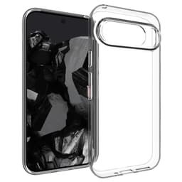 TPU Shell Case Google Pixel 9 Pro XL