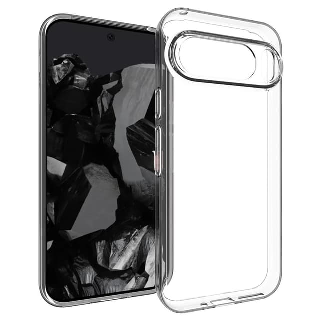 TPU Shell Case Google Pixel 9 Pro XL
