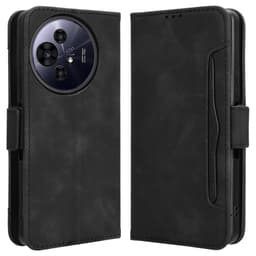 Veske Lommebok Veske For TCL 50 Pro Nxtpaper 5G / TCL 50 Nxtpaper 5G