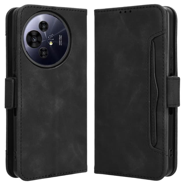 Veske Lommebok Veske For TCL 50 Pro Nxtpaper 5G / TCL 50 Nxtpaper 5G