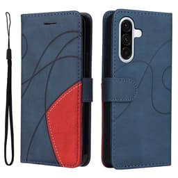 KT Lommebok-deksel til Samsung Galaxy A36 / A56