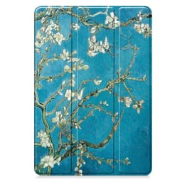 Slim Fit suojakuori Xiaomi Pad 7 Auto Wake / Sleep -laitteelle - Apricot Blossom