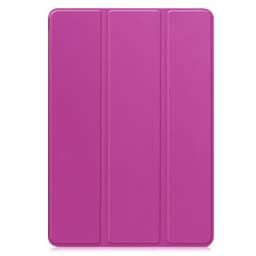 Slim Fit Cover Fodral För Xiaomi Pad 7 Auto Wake / Sleep - Lila