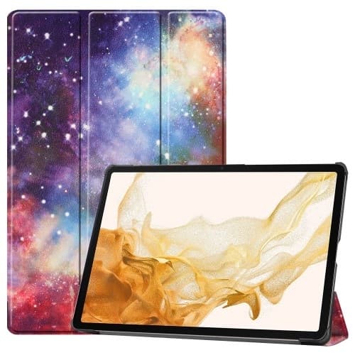 Slim Fit Dekseldeksel Til Samsung Galaxy Tab S10+ (S10 Plus) - Plass