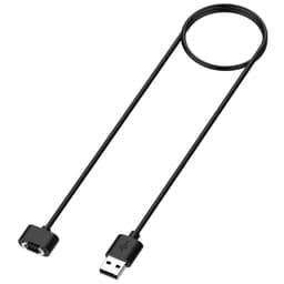 Oplader til SXiaomi Mitu Watch S1 - USB-A