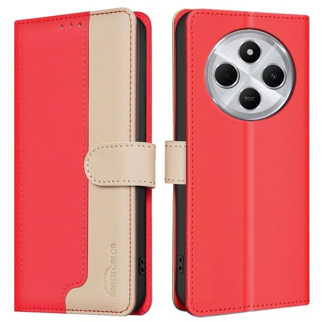 BINFEN Cover til Xiaomi Redmi 14C