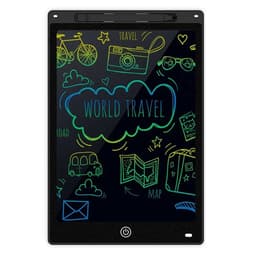 JX-12 12-tum LCD Skrivplatta Ritplatta Klotterplatta