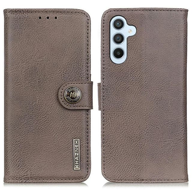 KHAZNEH Samsung Galaxy A26 Plånboksfodral