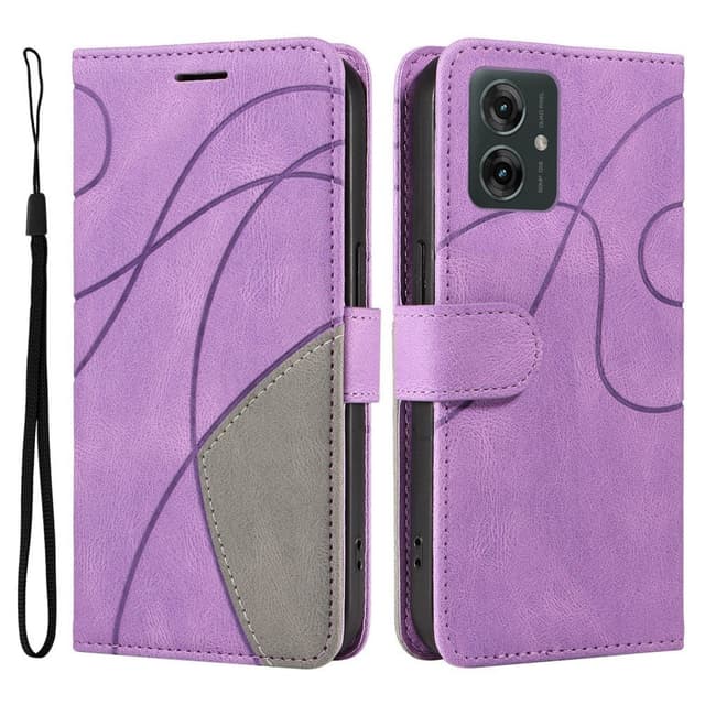 Motorola Moto G55 KT -sarjalle 1 kaksiväriselle