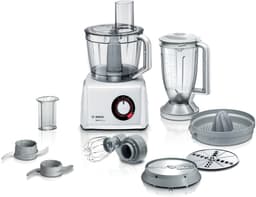 Bosch Food processor MC812W620