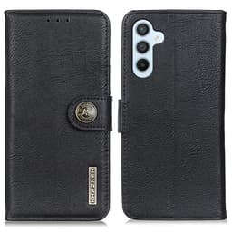 KHAZNEH Vintage Pung Taske til Samsung Galaxy A26